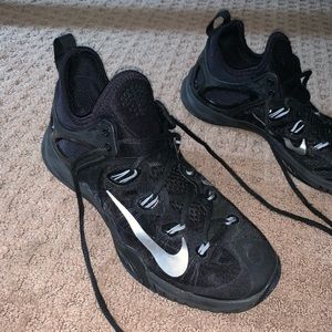 Men’s Nike Zoom size 10 shoes